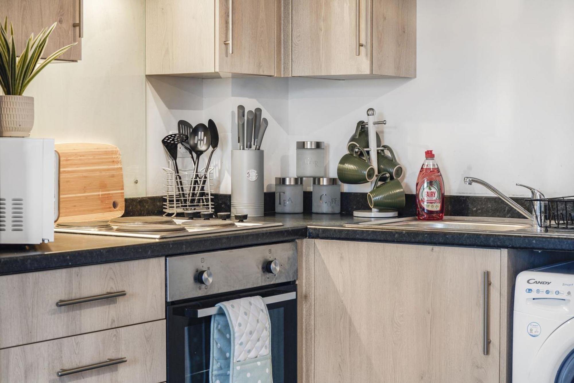 Modern Apartments With Free Parking Near Heathrow Colnbrook Exteriér fotografie