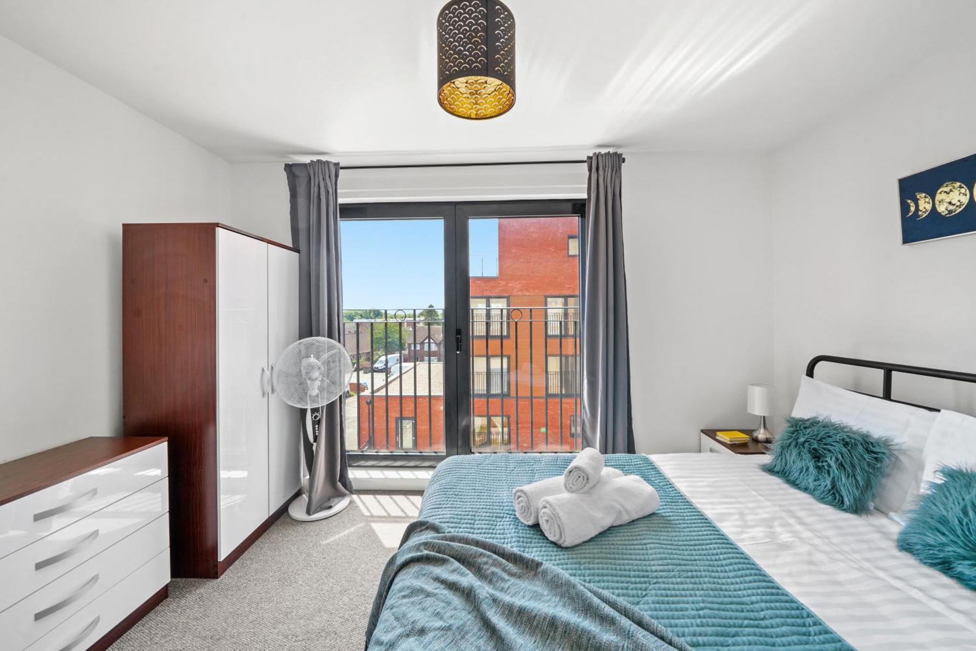 Modern Apartments With Free Parking Near Heathrow Colnbrook Exteriér fotografie
