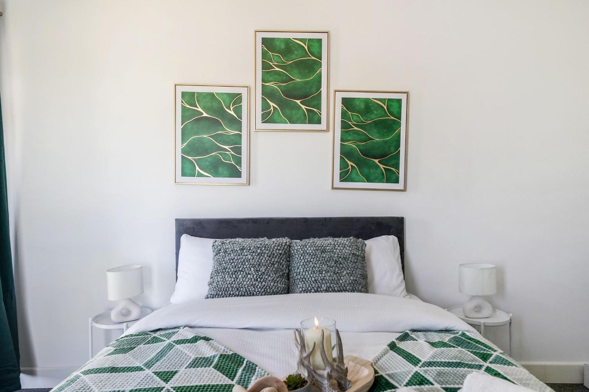 Modern Apartments With Free Parking Near Heathrow Colnbrook Exteriér fotografie