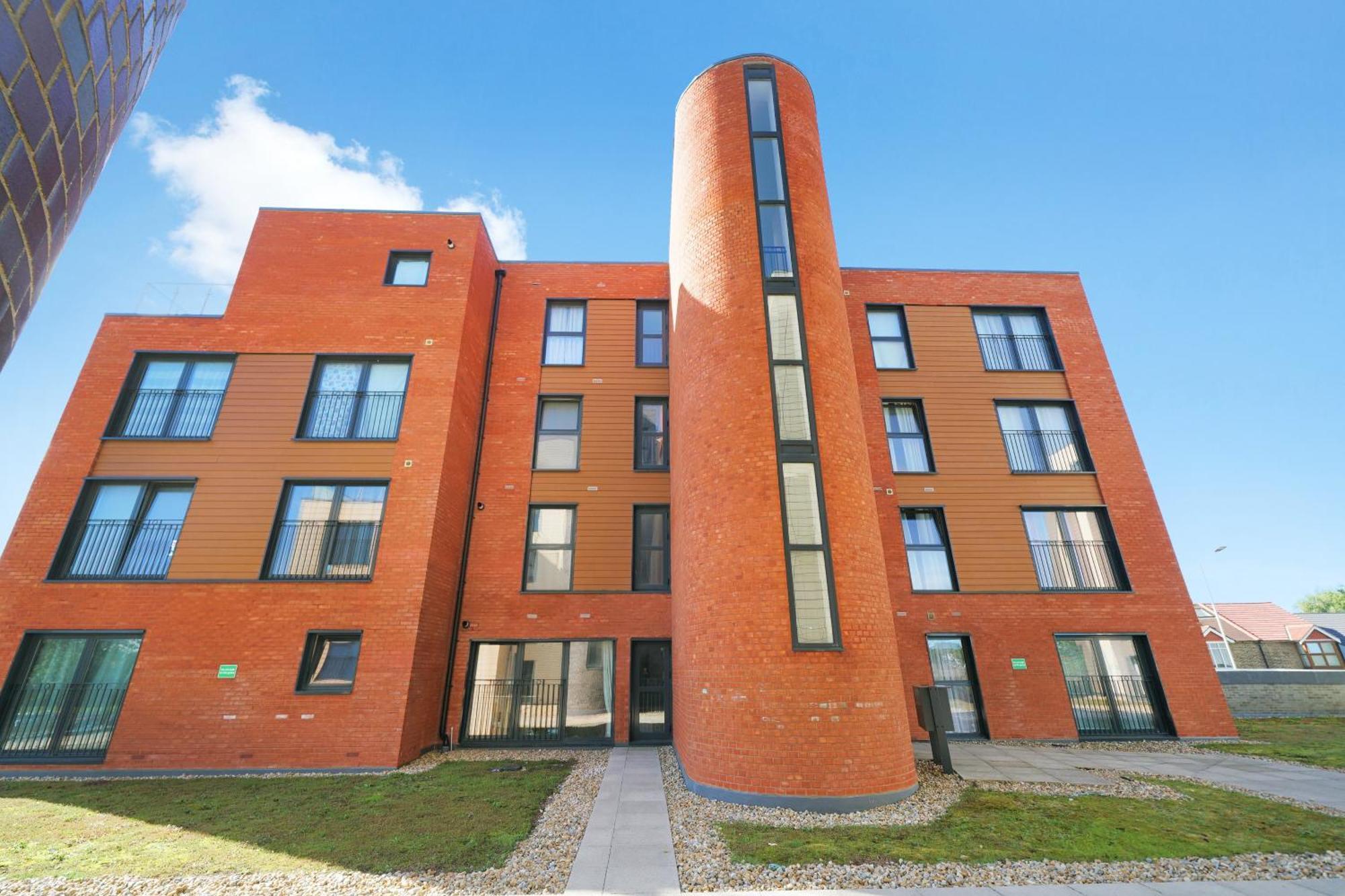 Modern Apartments With Free Parking Near Heathrow Colnbrook Exteriér fotografie